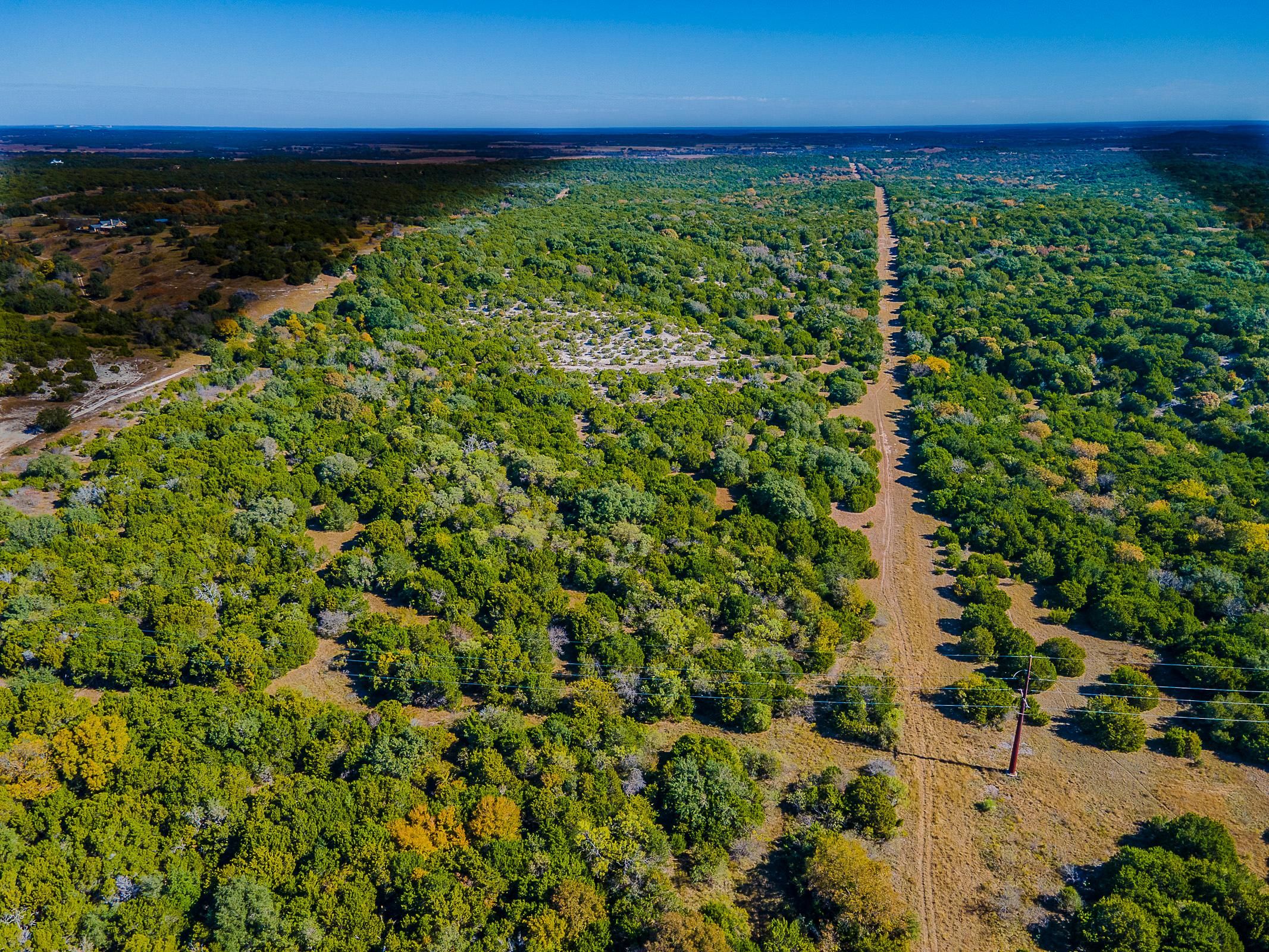 Meridian, Bosque County, TX Farms and Ranches, Recreational Property