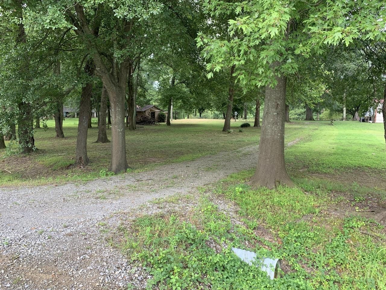 Augusta, Woodruff County, AR Recreational Property, Riverfront Property