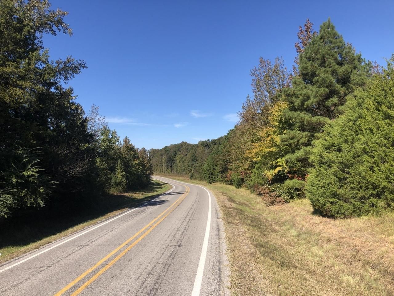 Hickory Plains, Prairie County, AR Recreational Property, Hunting Property for sale Property ID