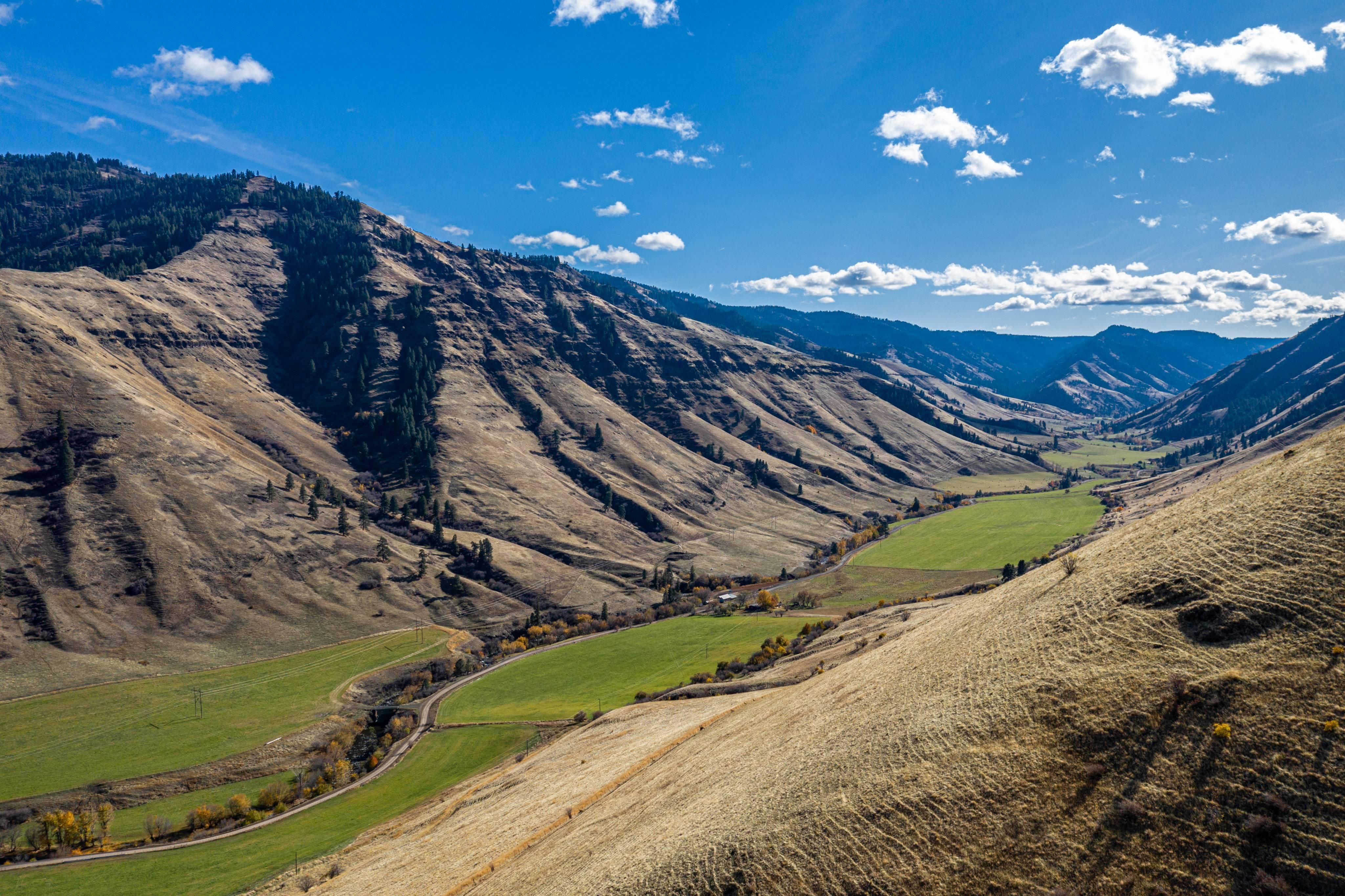 Imnaha, Wallowa County, OR Farms and Ranches, Hunting Property, Horse