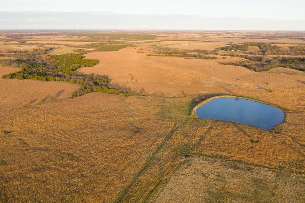 Kincaid, Anderson County, KS Farms and Ranches, Recreational Property