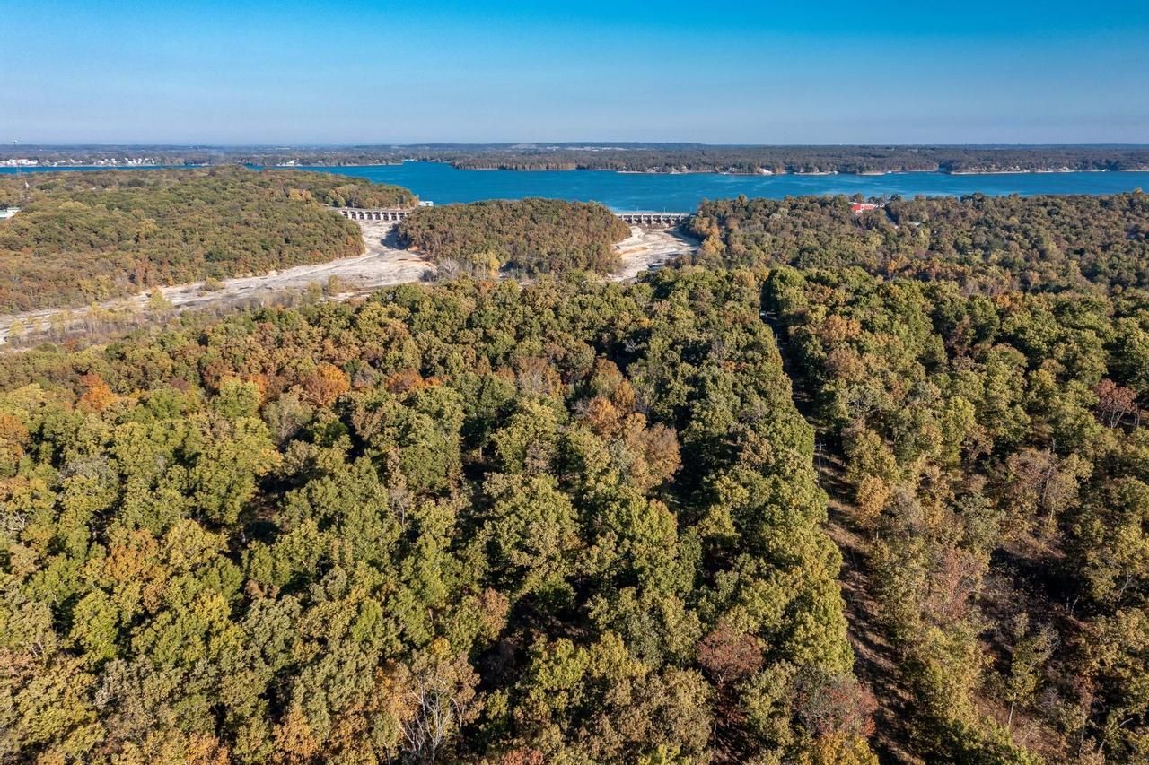 Disney, Mayes County, OK Recreational Property, Undeveloped Land