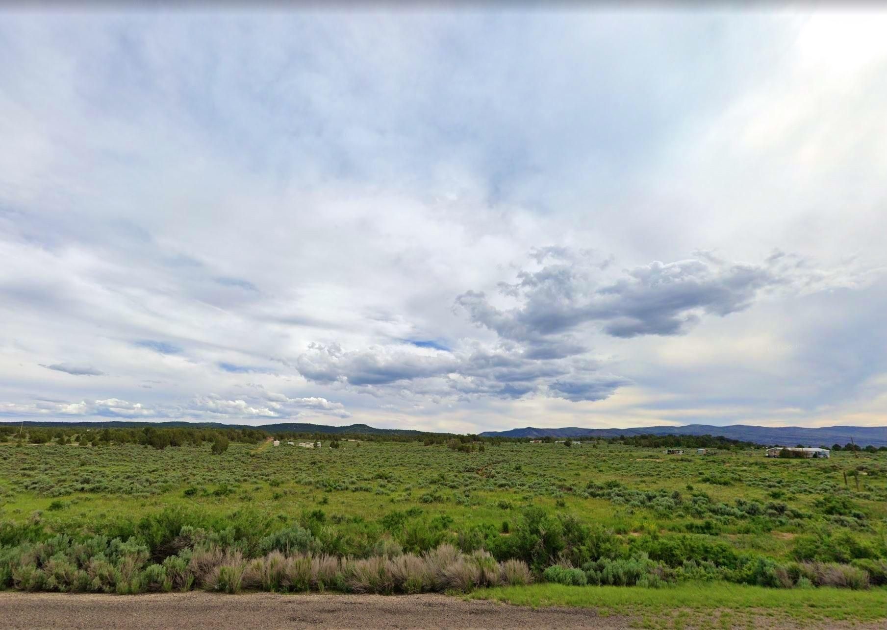 Fruitland, Duchesne County, UT Recreational Property, Undeveloped Land