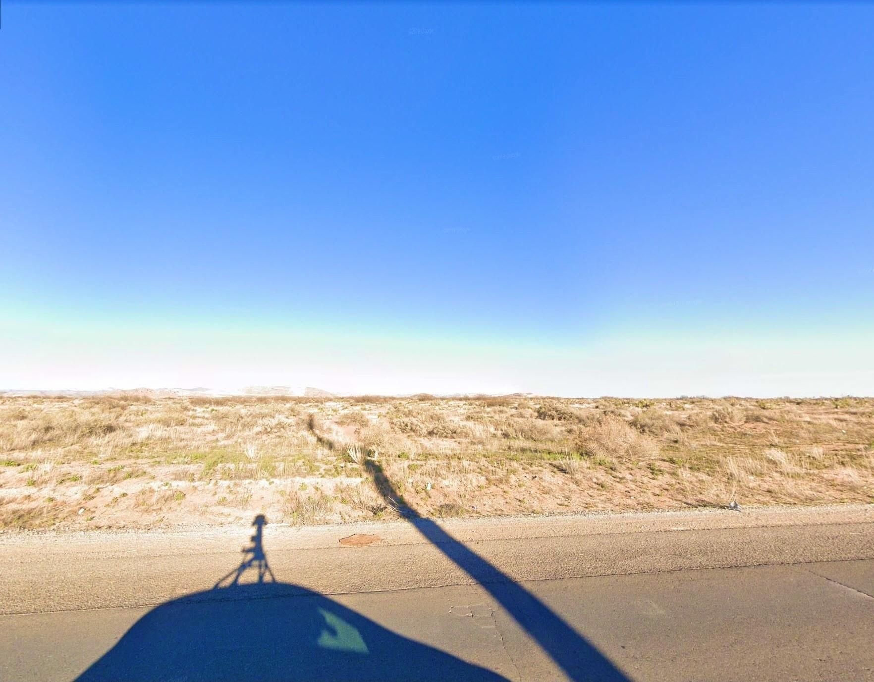 El Paso, El Paso County, TX Recreational Property, Undeveloped Land