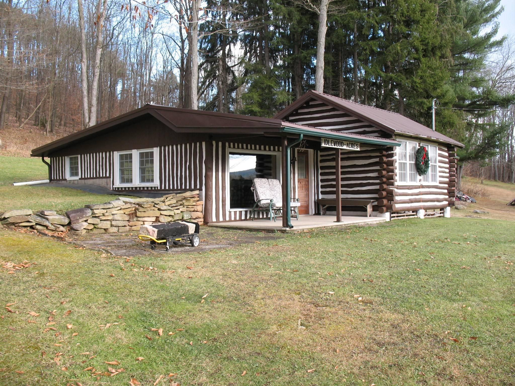 Windber, Somerset County, PA Recreational Property, Homesites for sale