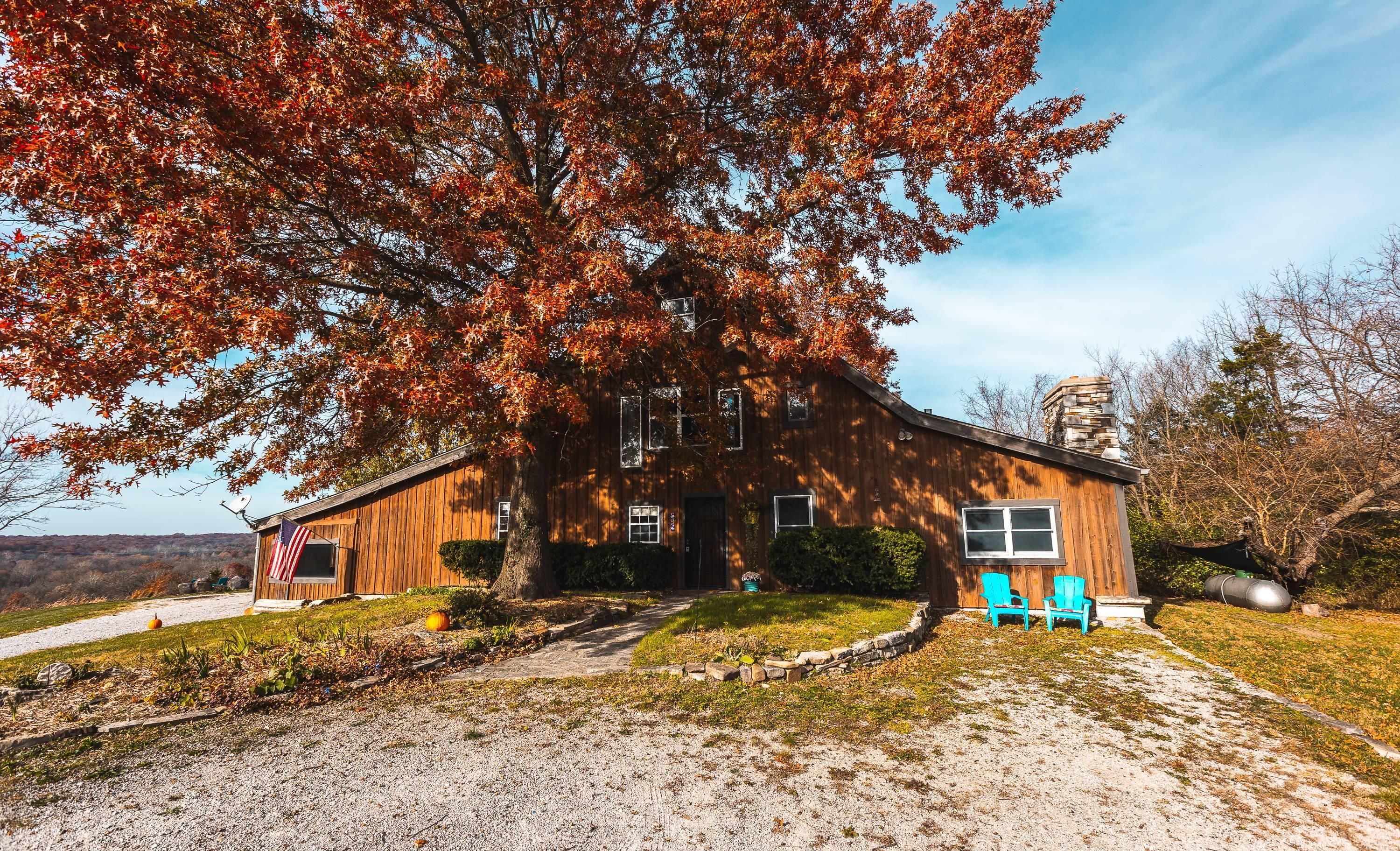 Columbia, Boone County, MO Farms and Ranches, Hunting Property, Horse