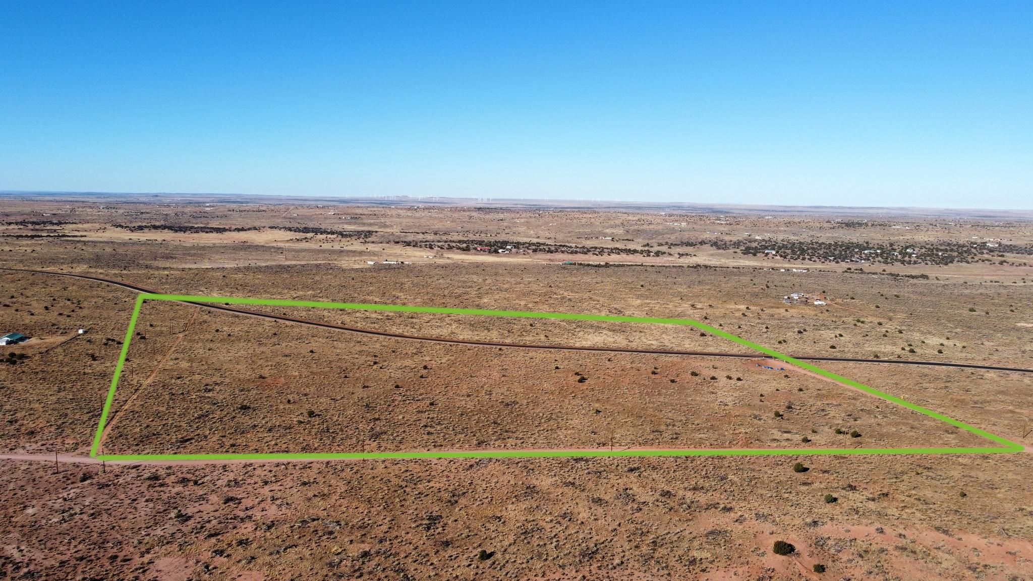 Snowflake, Navajo County, AZ Recreational Property, Undeveloped Land