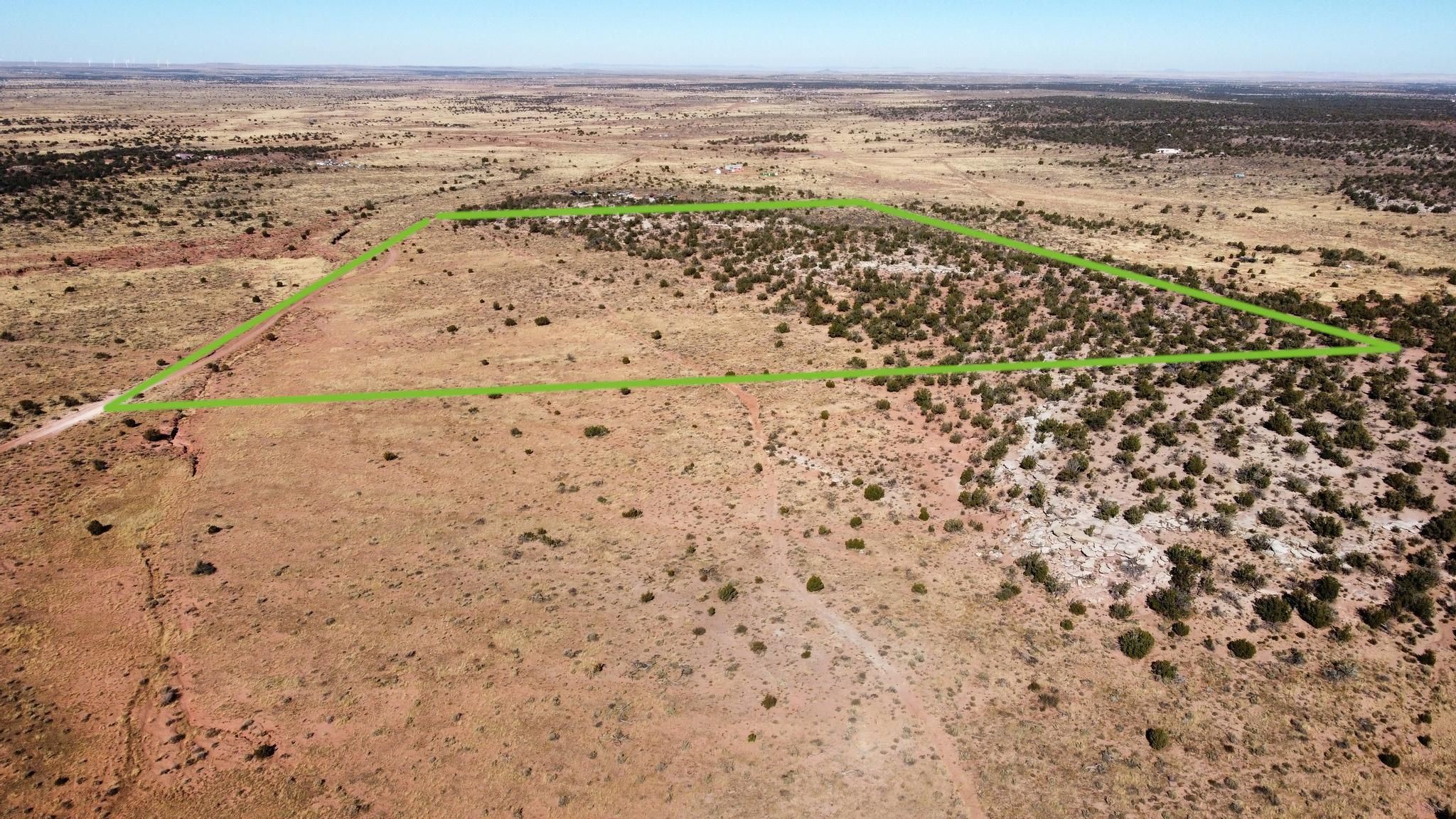 Snowflake, Navajo County, AZ Recreational Property, Undeveloped Land