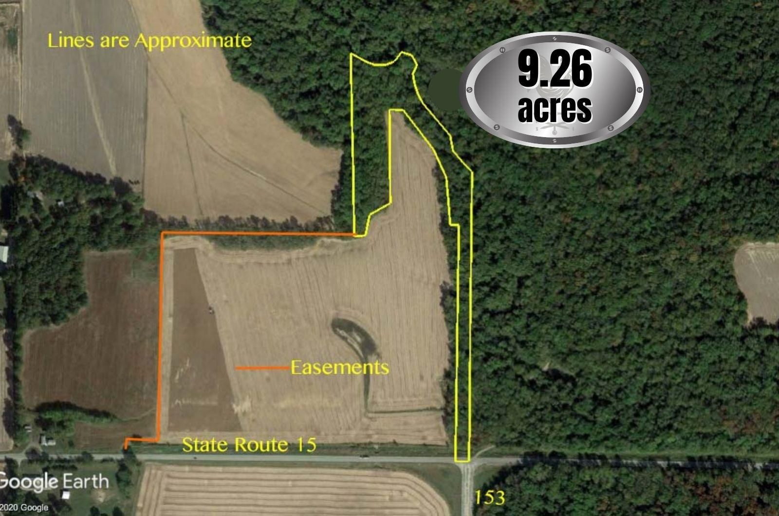 East Gaebe Street, Addieville, IL 62214 MLS 21079099 LandWatch