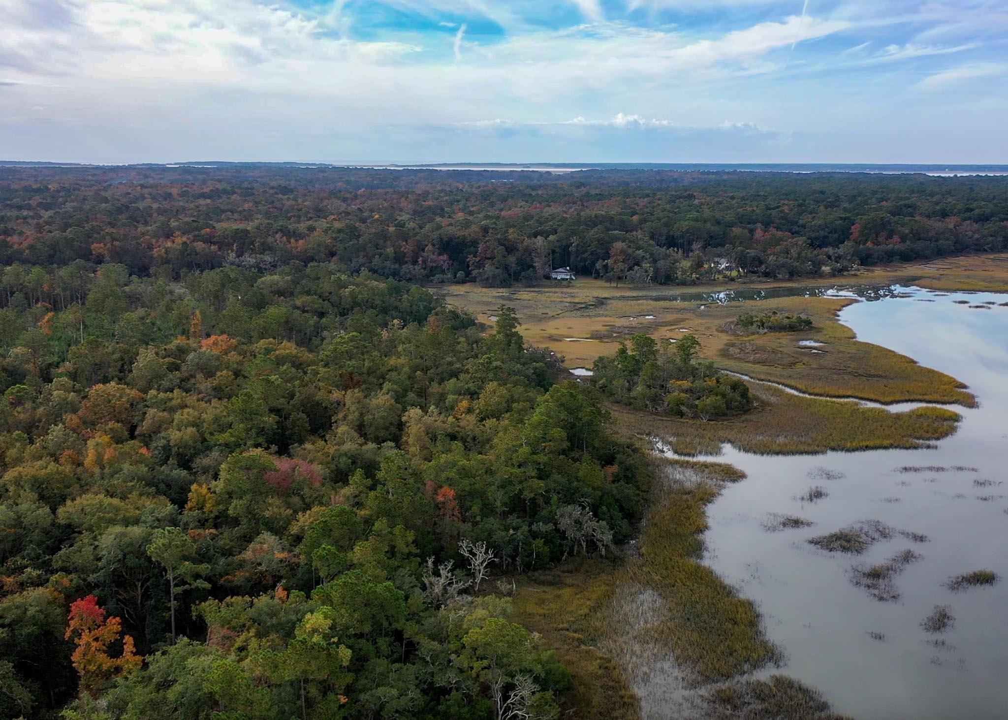 Allandale Plantation Rd, Wadmalaw Island, SC 29487 MLS 21031084