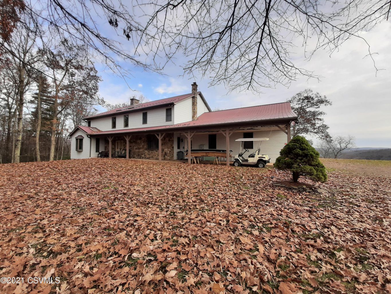 Benton, Columbia County, PA House for sale Property ID 412244162