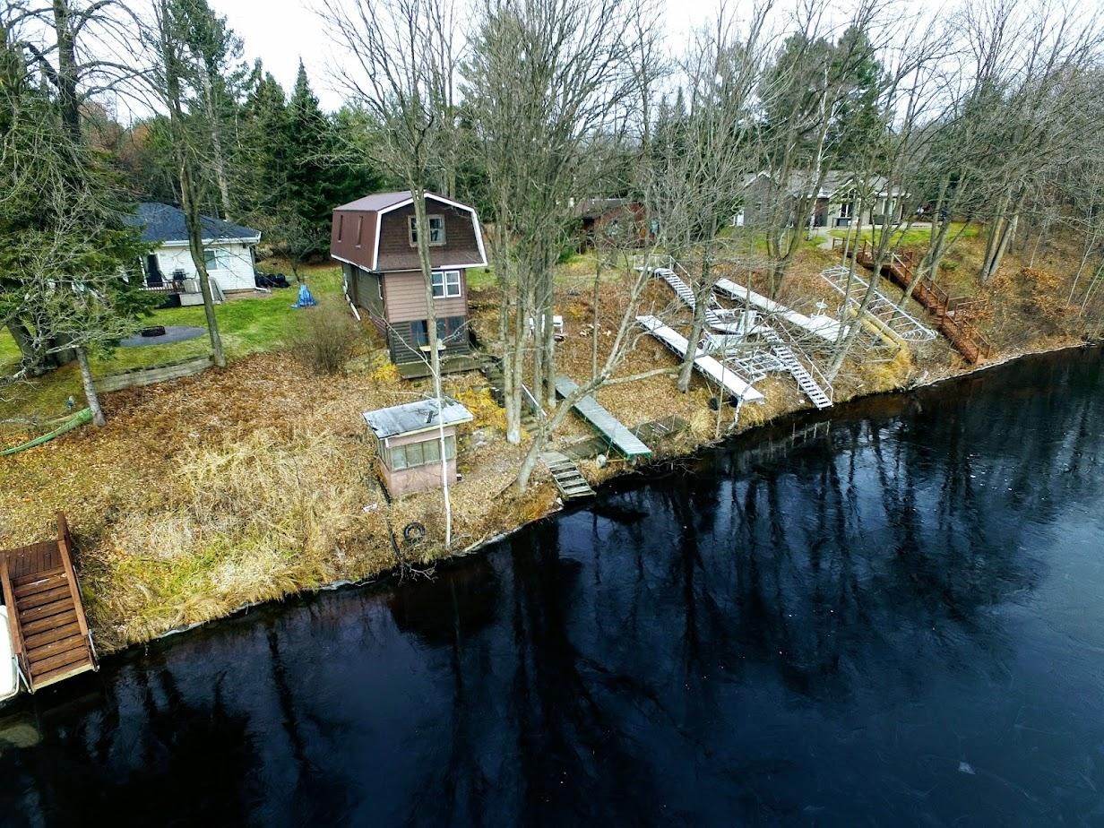 Chippewa County, WI Recreational Property, Lakefront Property