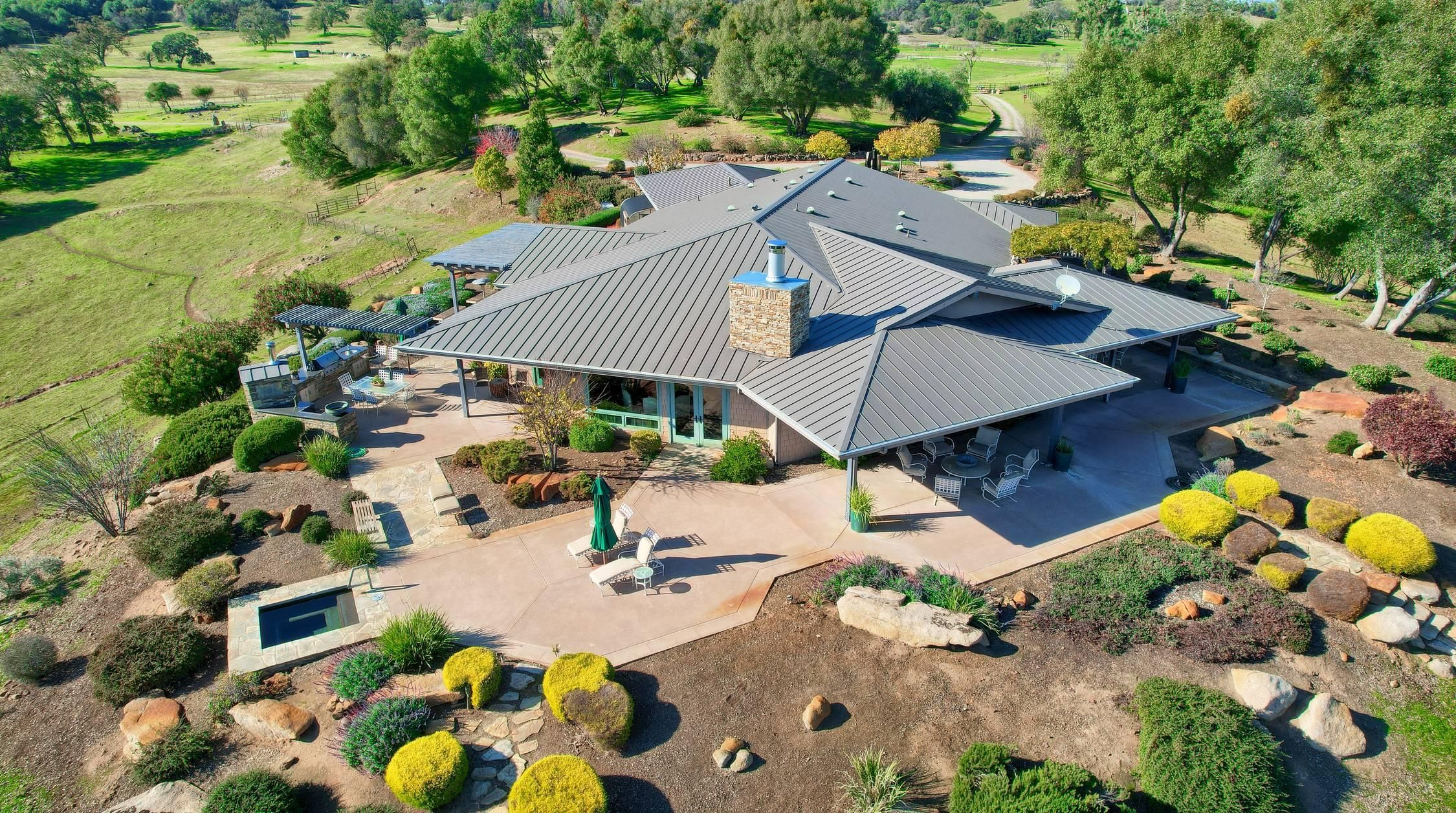 3356 Silver Bar Road, Mariposa, CA 95338 MLS MP21252184 LandWatch