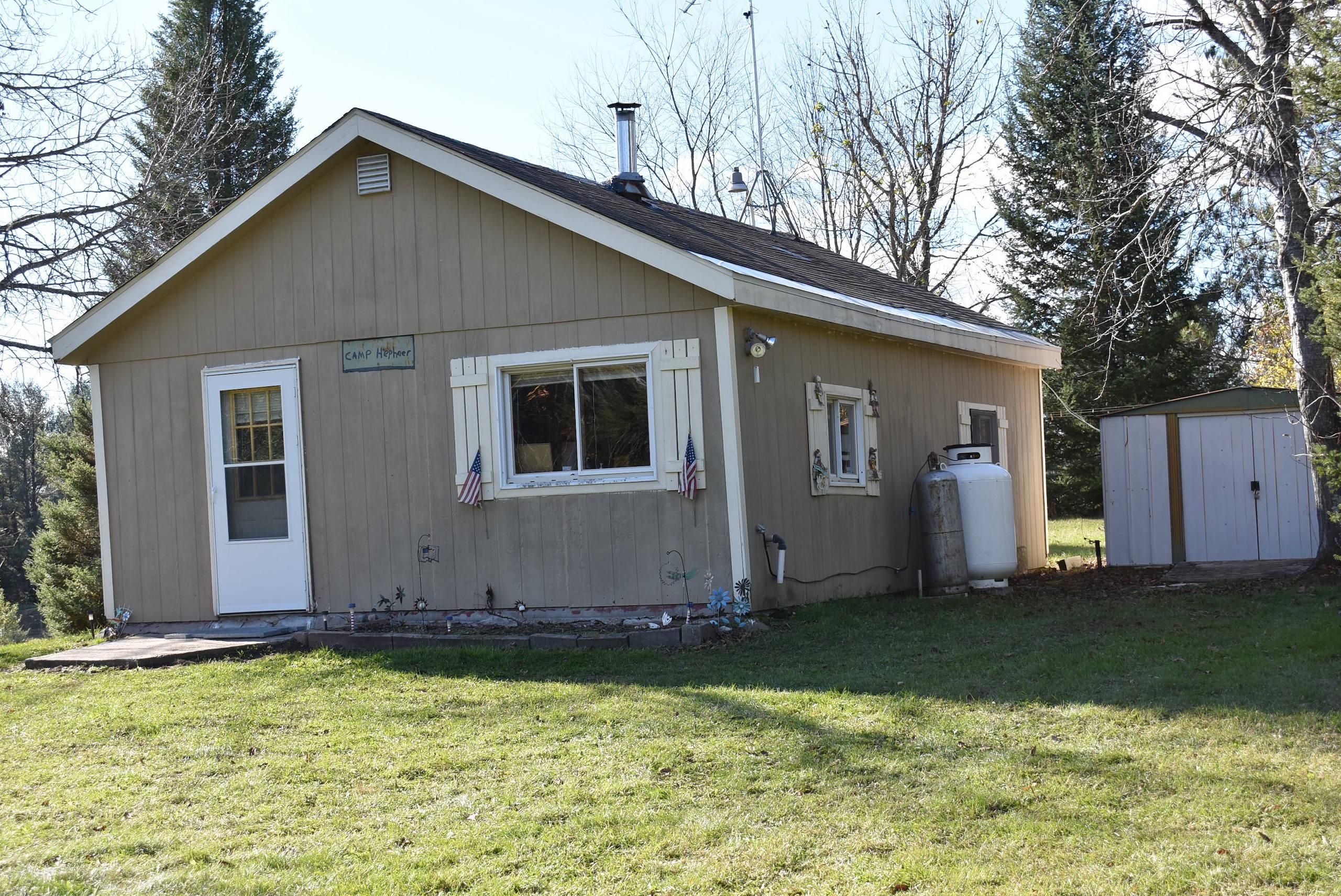 Pembine, County, WI Recreational Property, Hunting Property