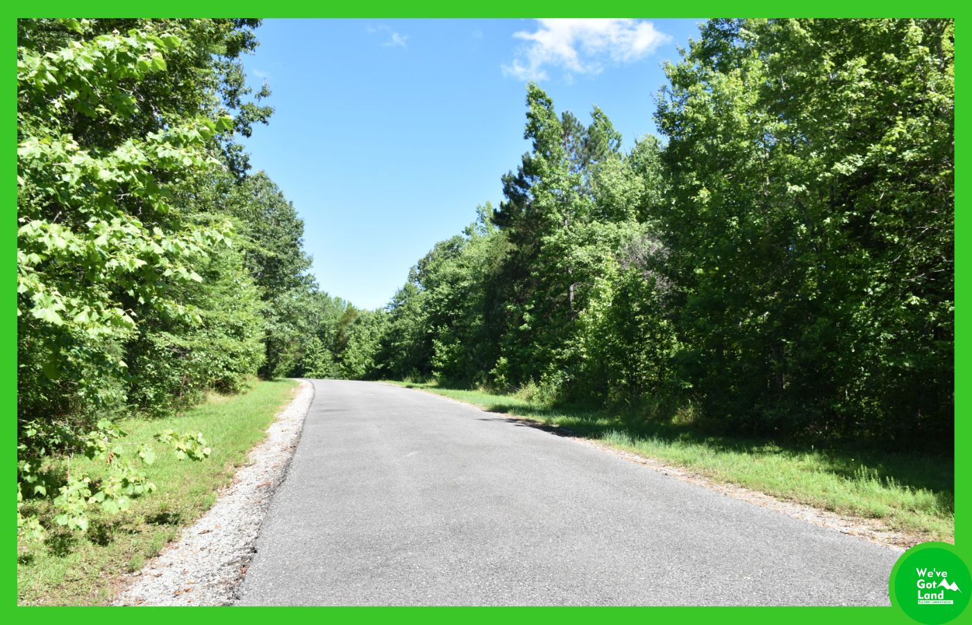 Murray, Calloway County, KY Recreational Property, Undeveloped Land