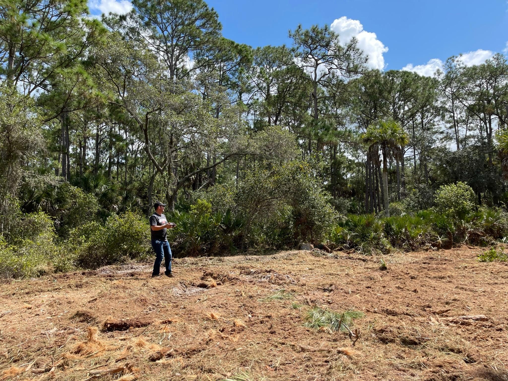 Port Charlotte, Charlotte County, FL Recreational Property, Undeveloped