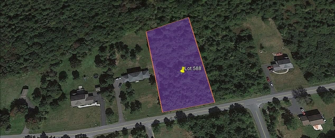 Blakeslee, Monroe County, PA Recreational Property, Undeveloped Land