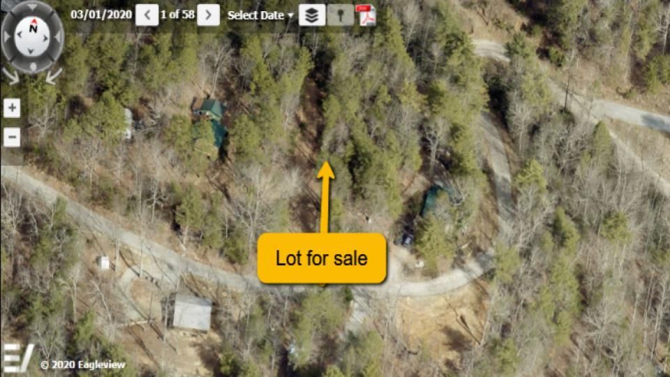 Hendersonville, Henderson County, NC Recreational Property, Undeveloped Land, Homesites for sale