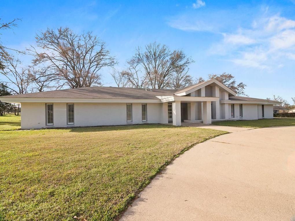 Groveton, Trinity County, TX House for sale Property ID 412260331