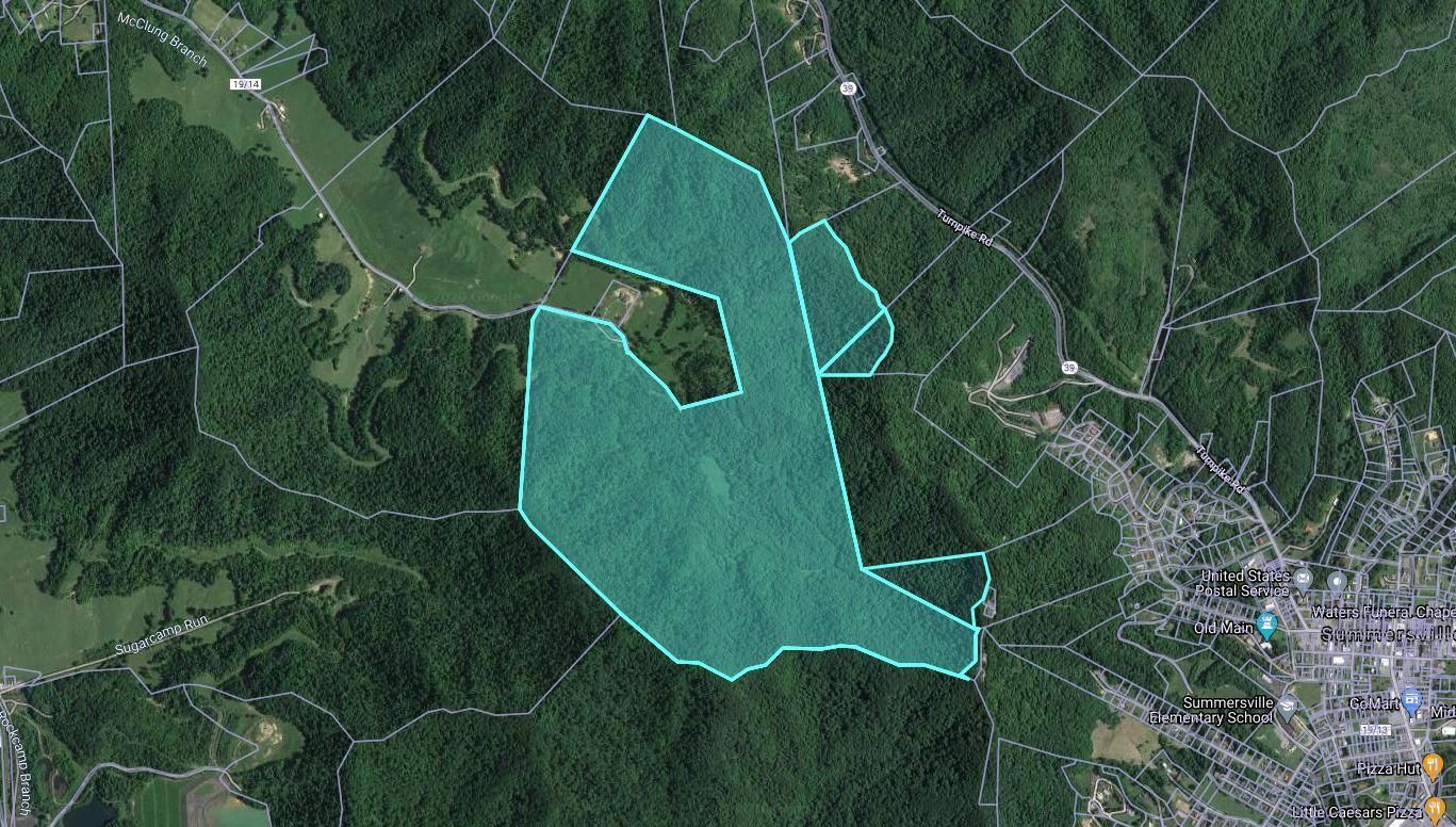 489 acres in Summersville, WV, 26651 LandWatch