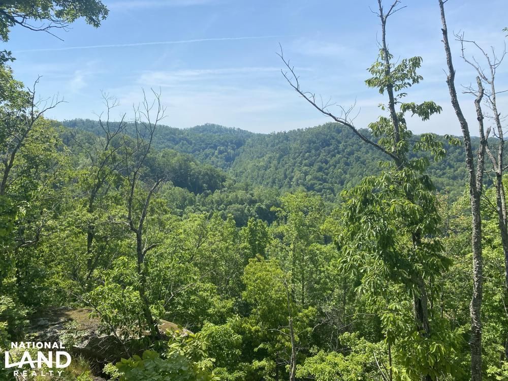 Jackson, Breathitt County, KY Recreational Property, Timberland