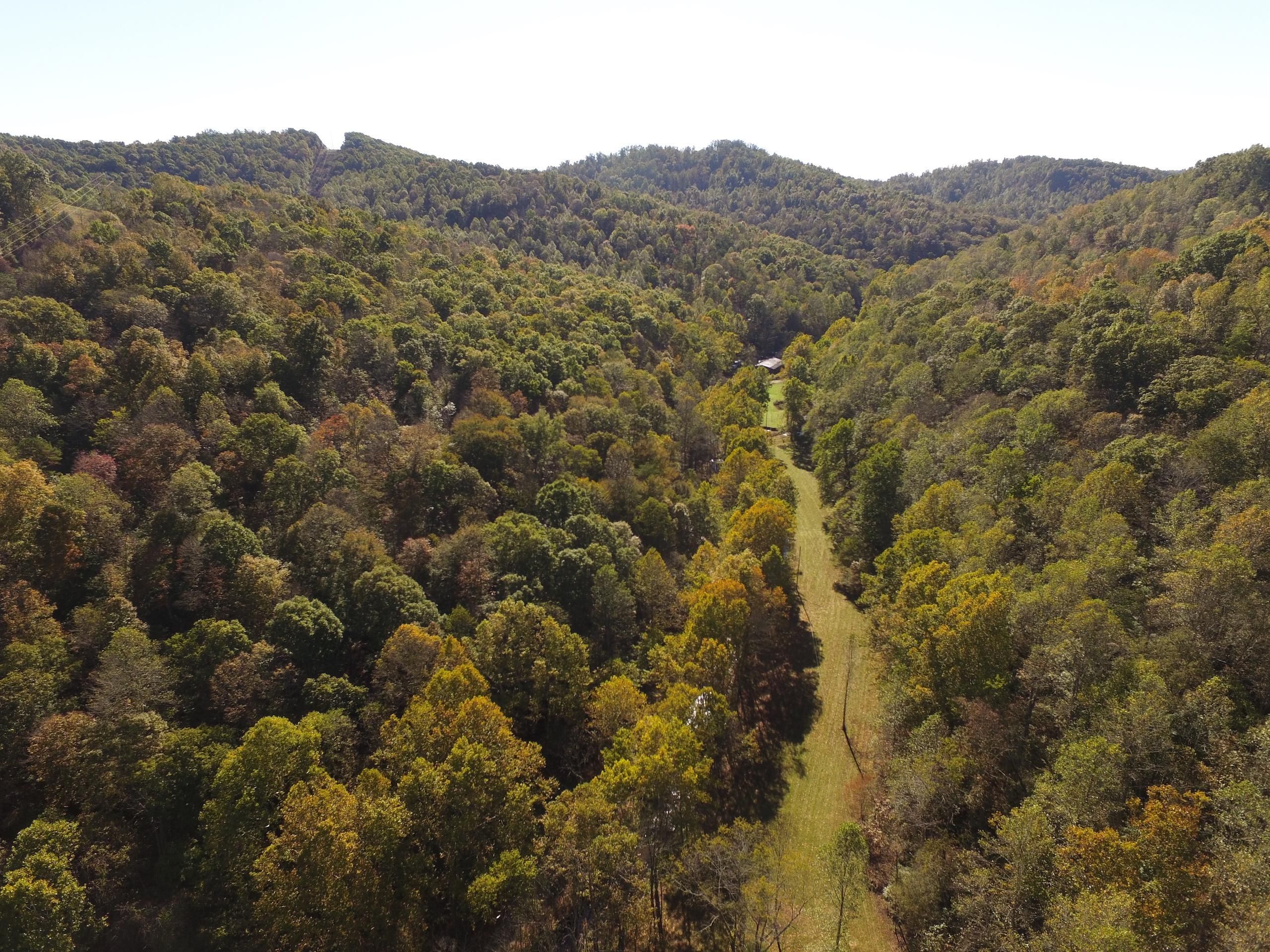 Mount Vernon, Rockcastle County, KY Recreational Property, Hunting
