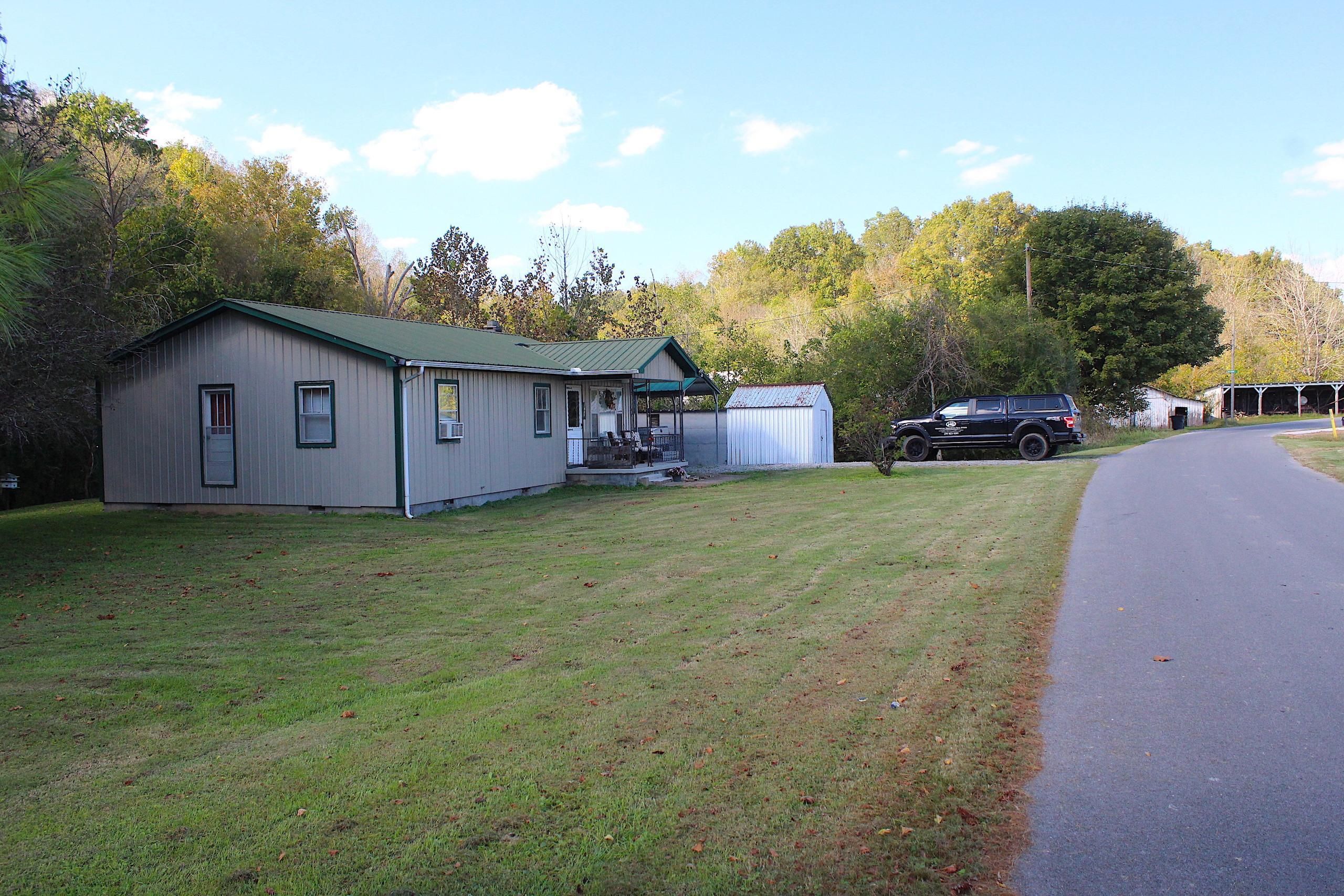 Burkesville, Cumberland County, KY Recreational Property, Hunting