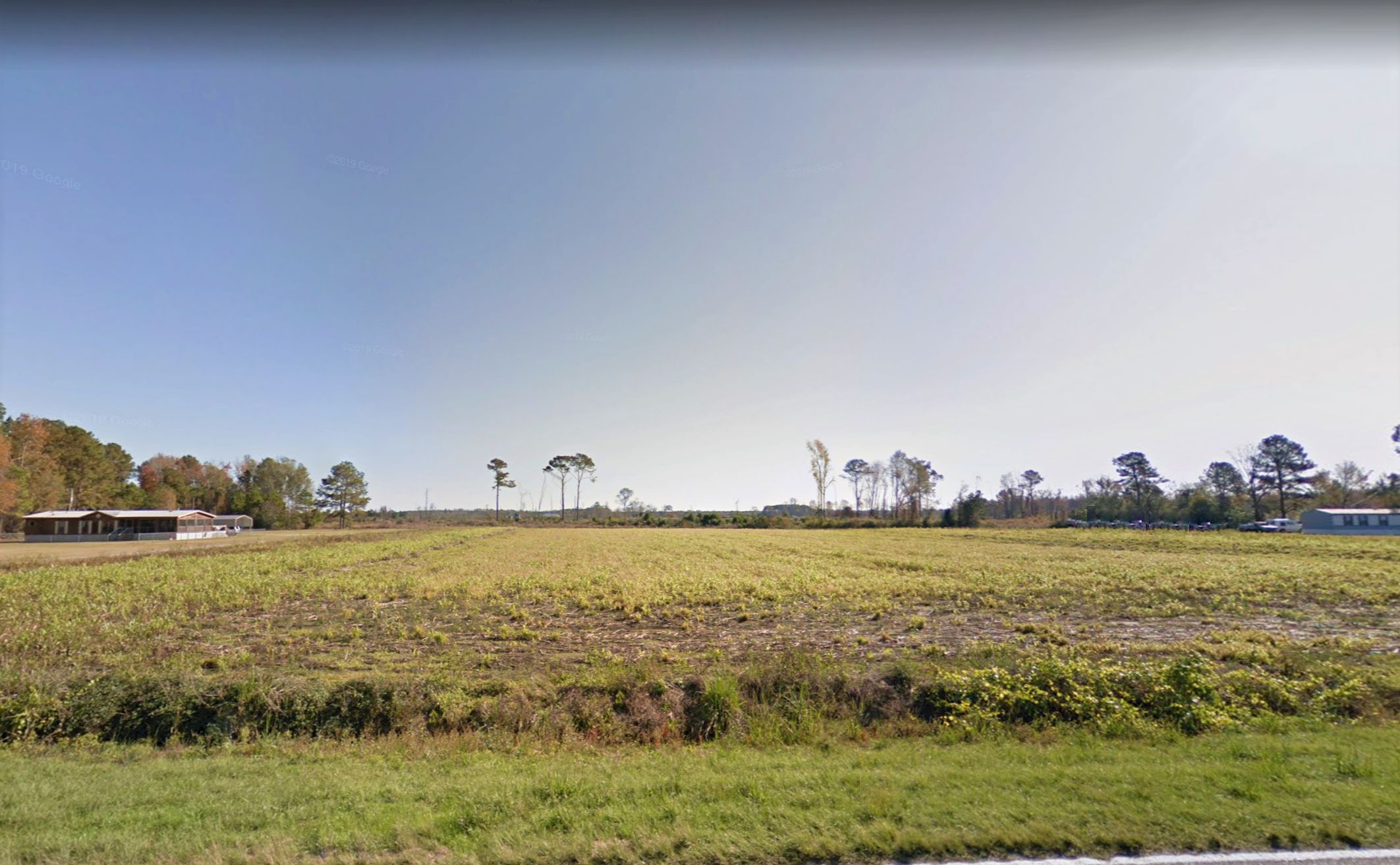 Sumter, Sumter County, SC Recreational Property, Undeveloped Land for