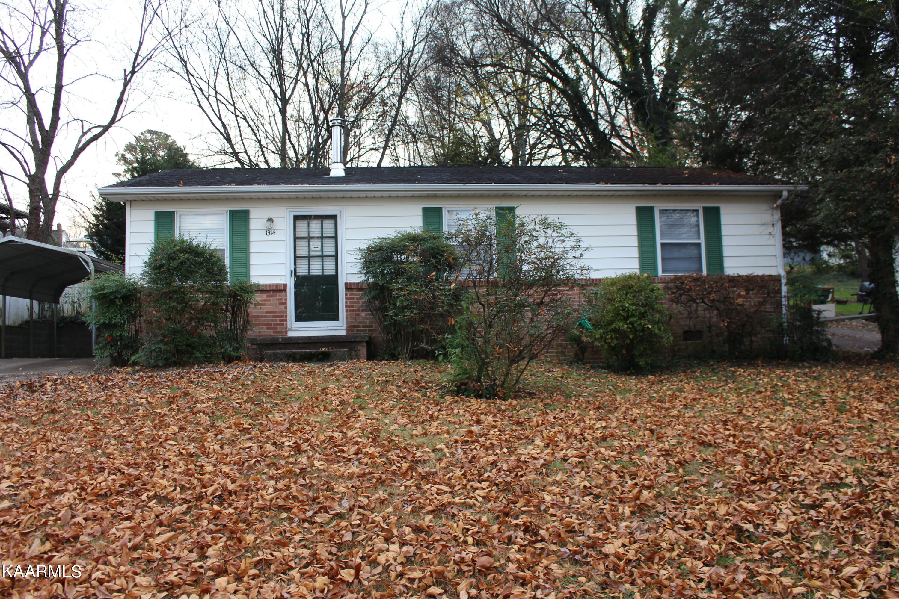 Maryville, Blount County, TN House for sale Property ID 412267490 LandWatch