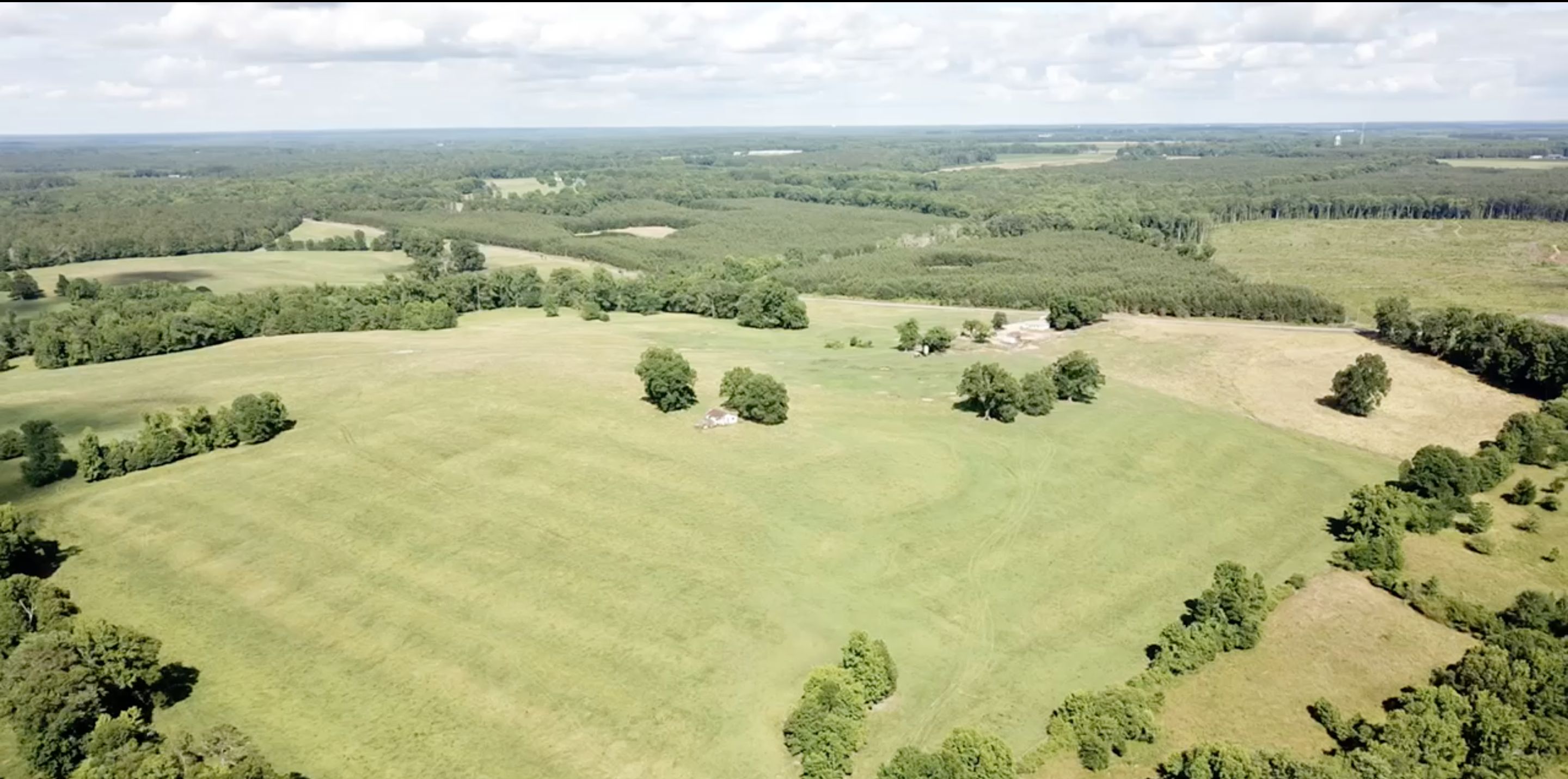 Ward, Saluda County, SC Farms and Ranches, Horse Property, House for