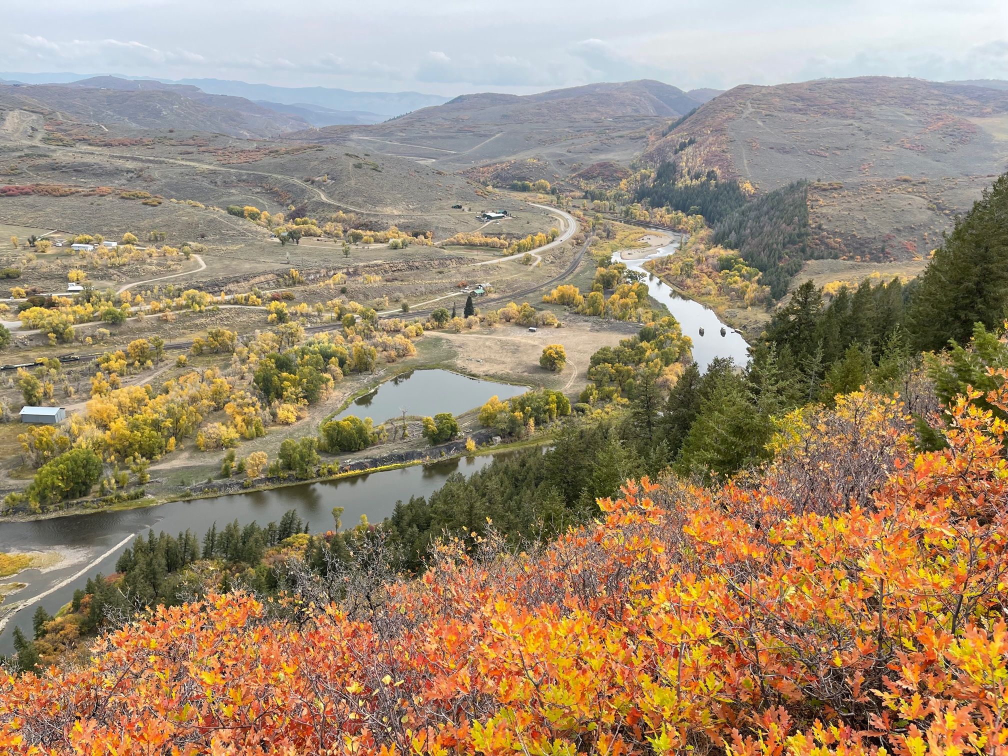 Hayden, Routt County, CO for sale Property ID 412276024 LandWatch