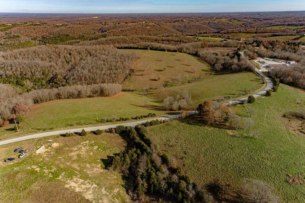 Cape Fair, Stone County, MO Recreational Property, Hunting Property for