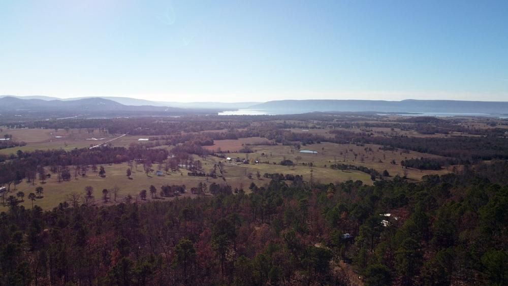 Yanush, Latimer County, OK Recreational Property, Homesites for sale