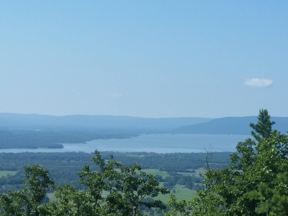 6.1 acres in Yanush, OK, 74574 LandWatch