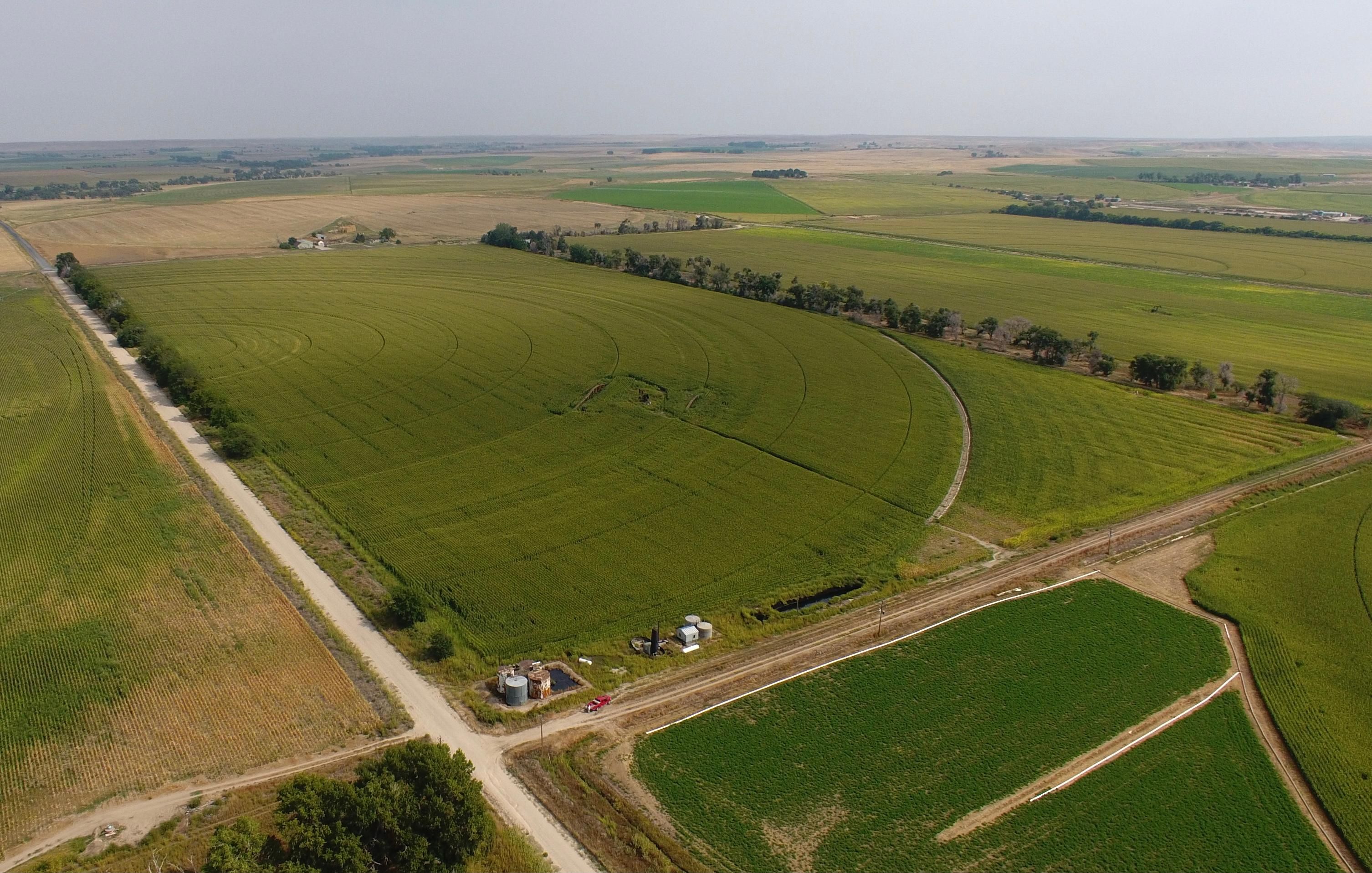 Bridgeport, Morrill County, NE Farms and Ranches for sale Property ID