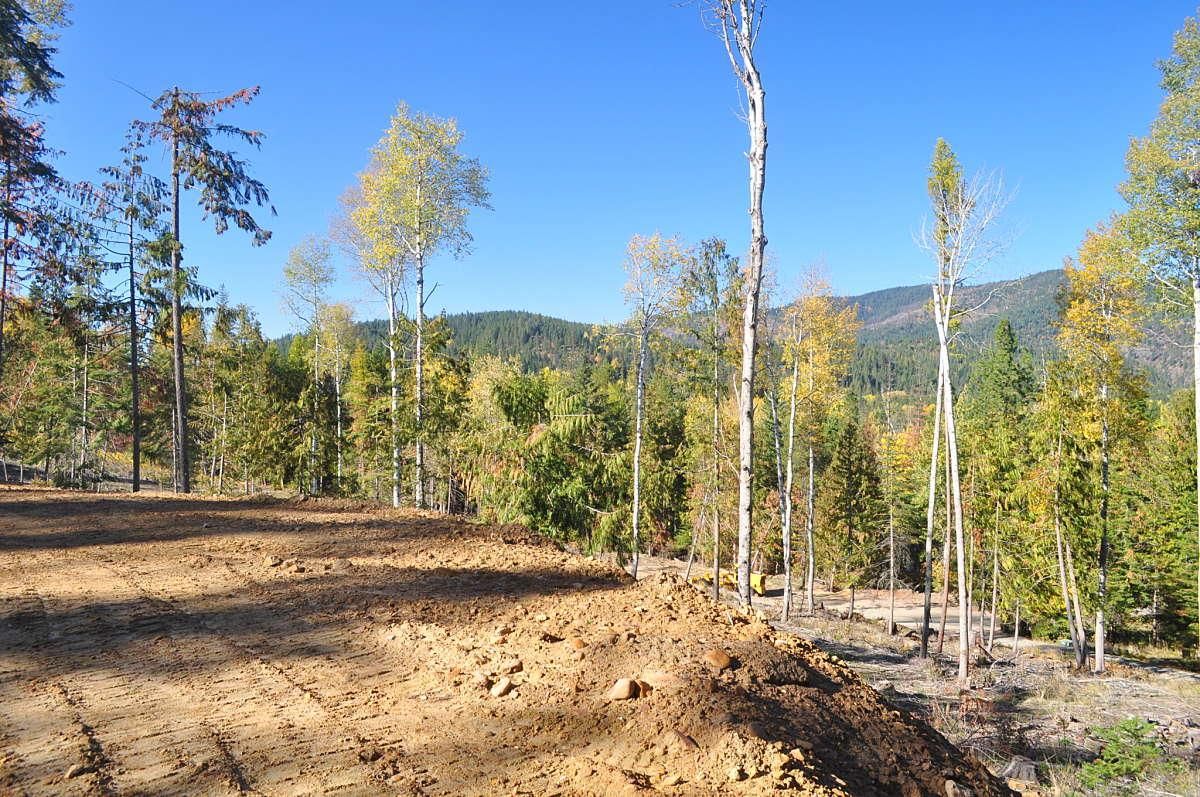 Kingston, Shoshone County, ID Recreational Property, Homesites for sale Property ID 412286958