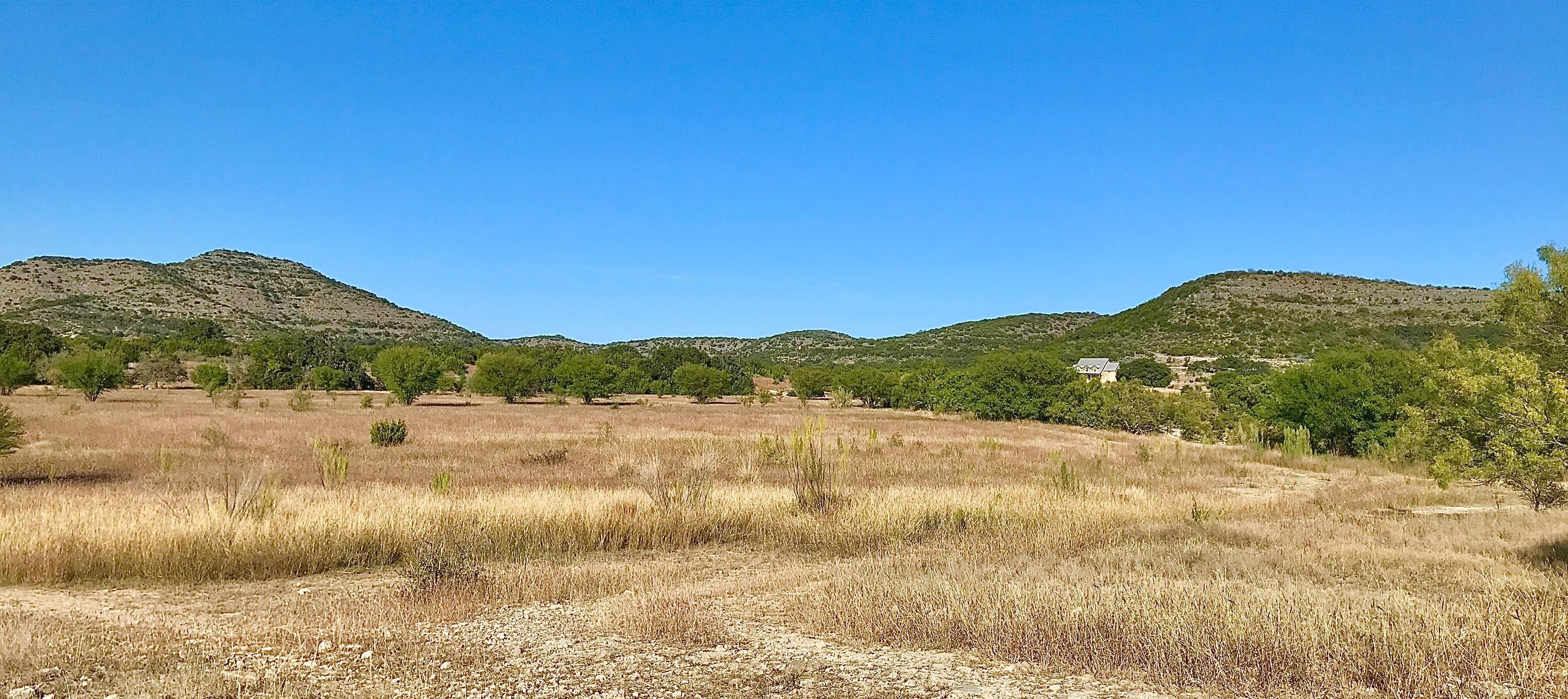 Camp Wood, Uvalde County, TX Farms and Ranches, Recreational Property