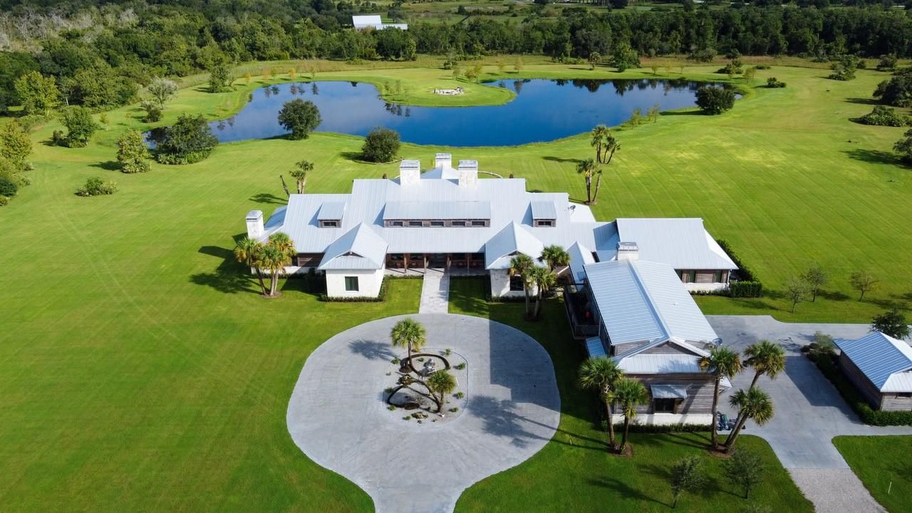 Okeechobee, Okeechobee County, FL Recreational Property, Hunting