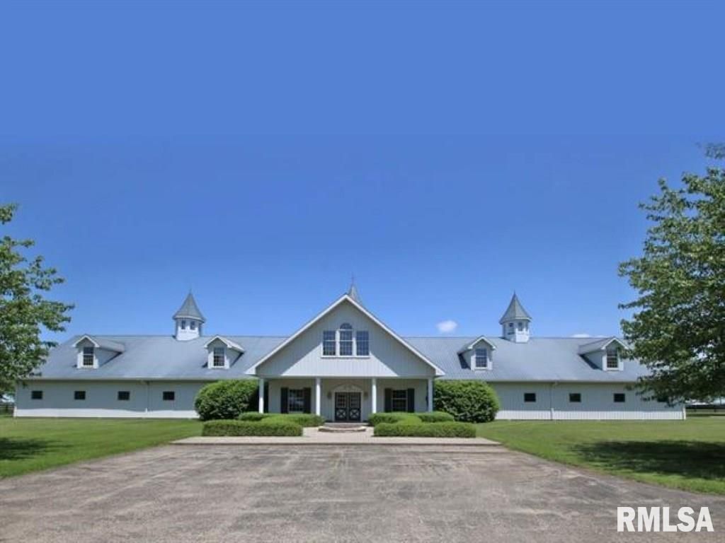 Edwards, Peoria County, IL Recreational Property, Commercial Property