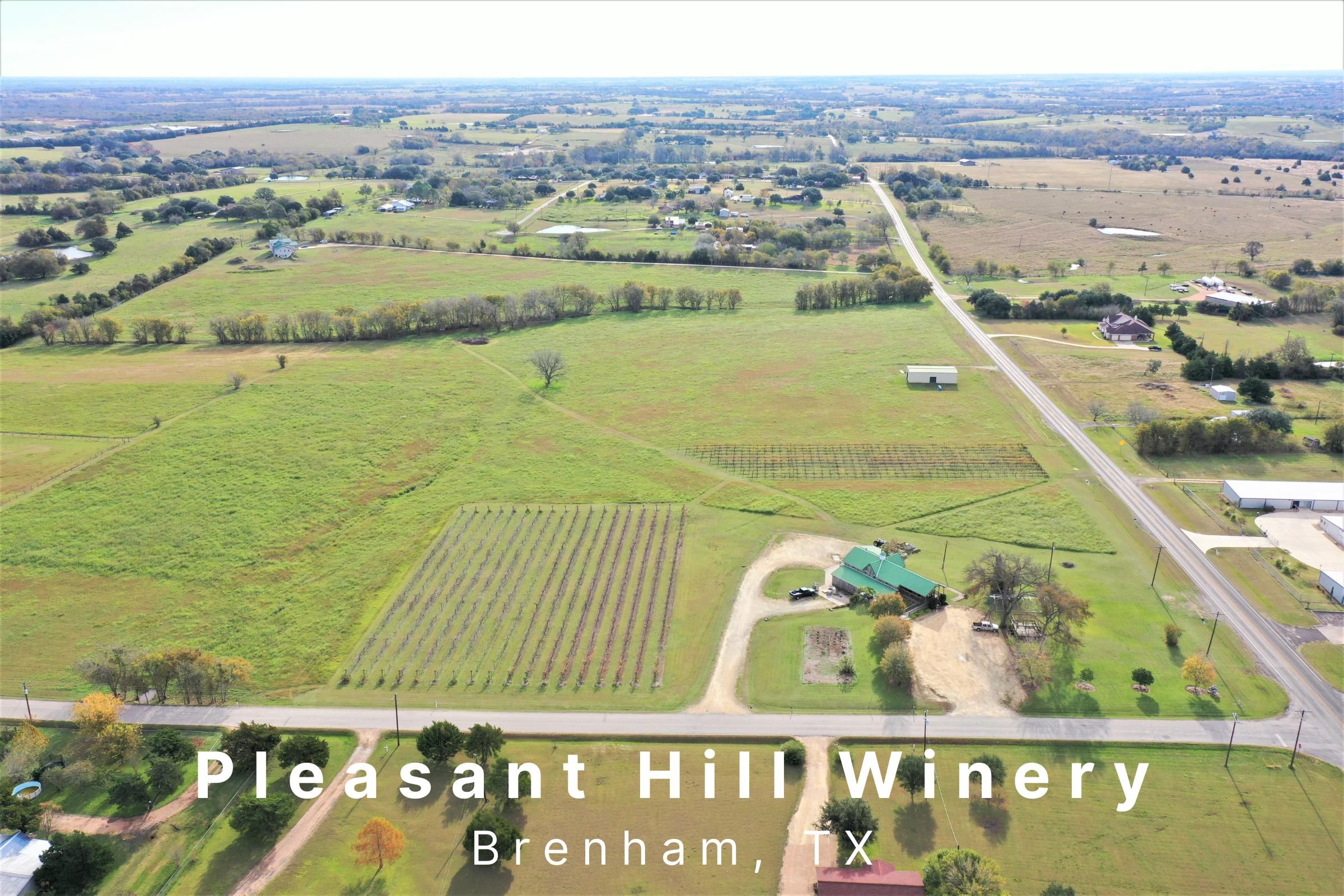 Brenham, Washington County, TX Recreational Property, Commercial