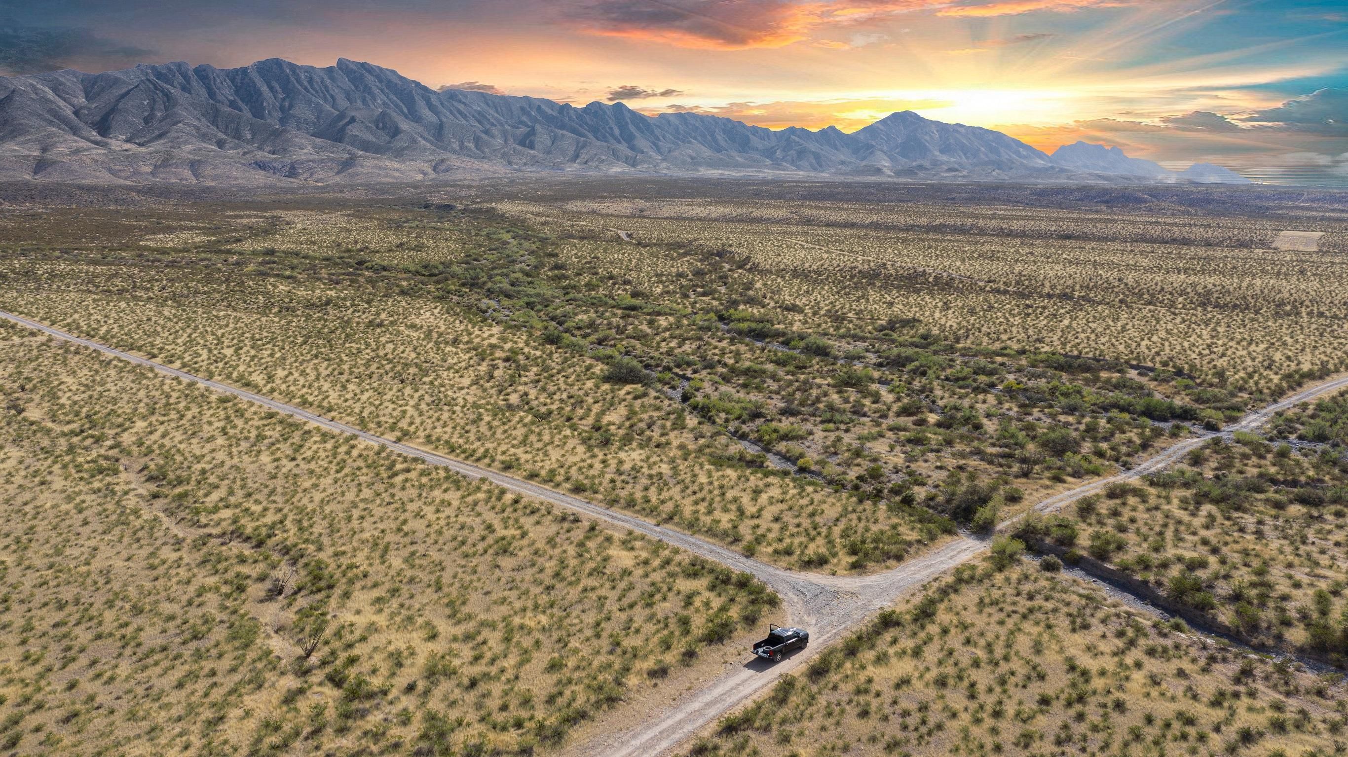 Canutillo, El Paso County, TX Recreational Property, Undeveloped Land