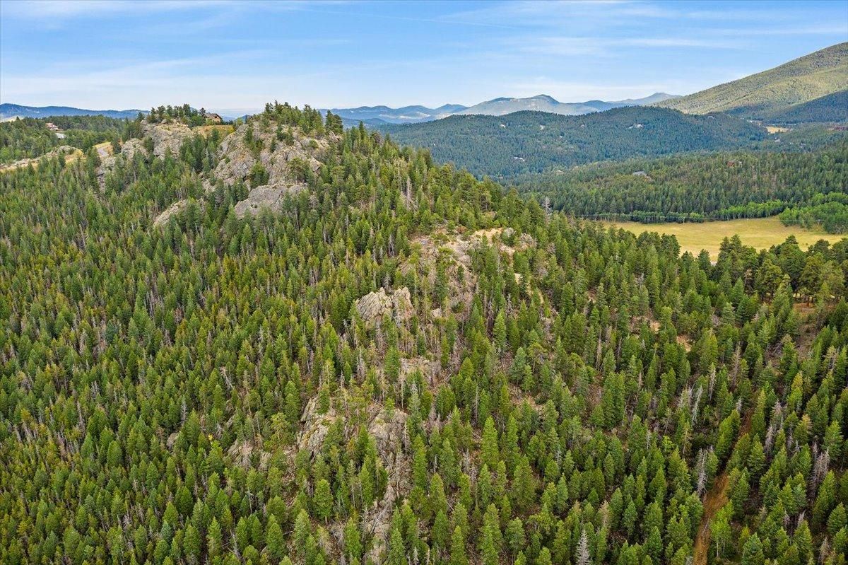 Evergreen, Clear Creek County, CO Recreational Property, Undeveloped