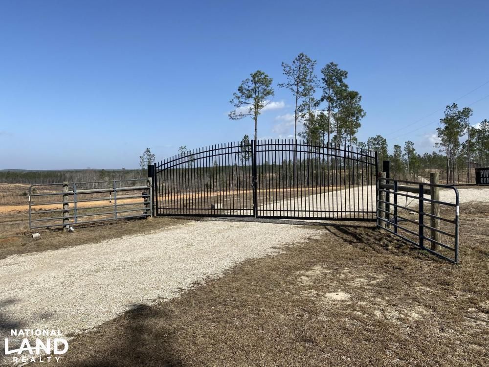 Lumberton, Lamar County, MS Recreational Property, Commercial Property