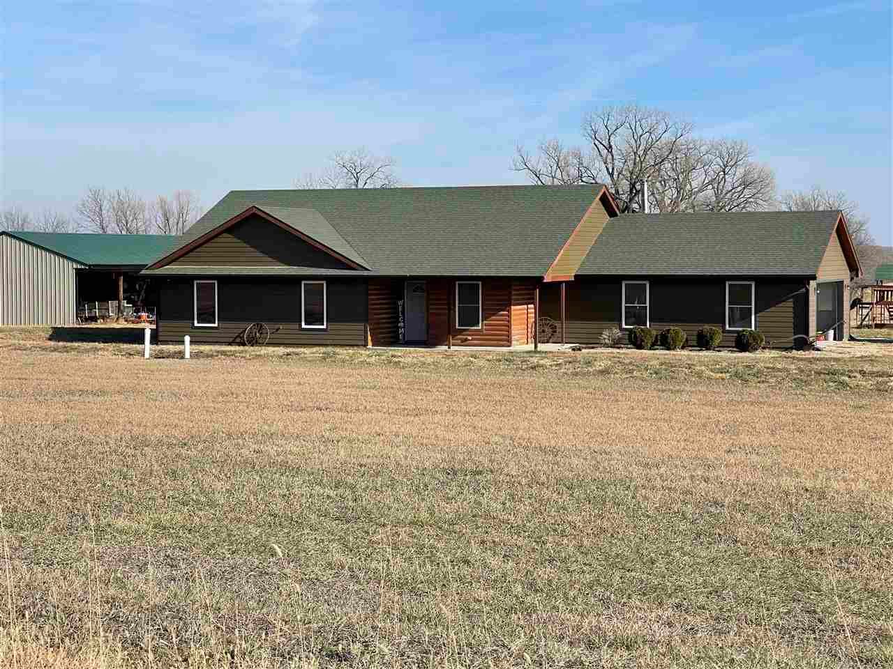 Alma, Wabaunsee County, KS House for sale Property ID 412298666 LandWatch