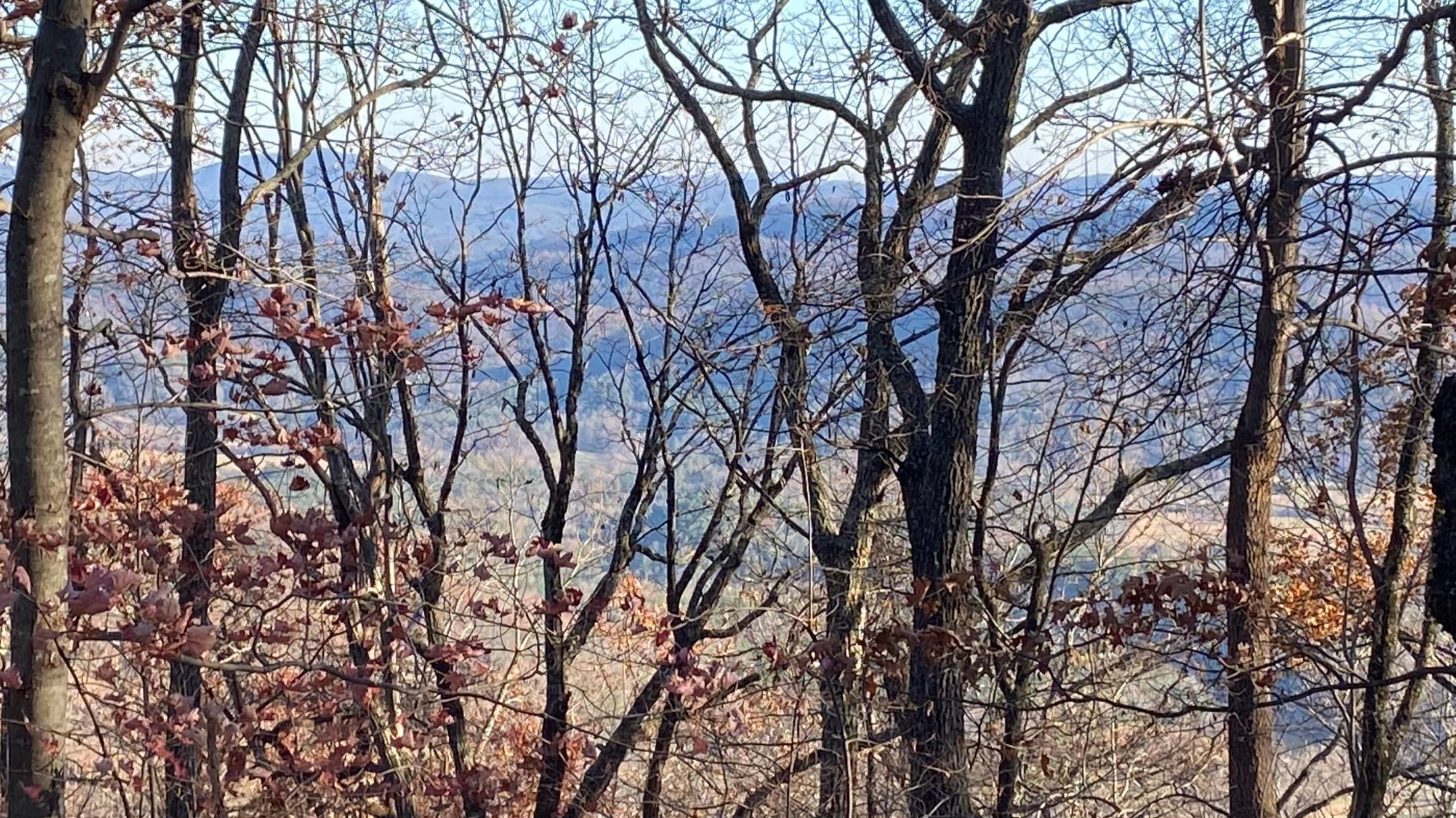 Lenoir, Caldwell County, NC Recreational Property, Undeveloped Land, Hunting Property for sale