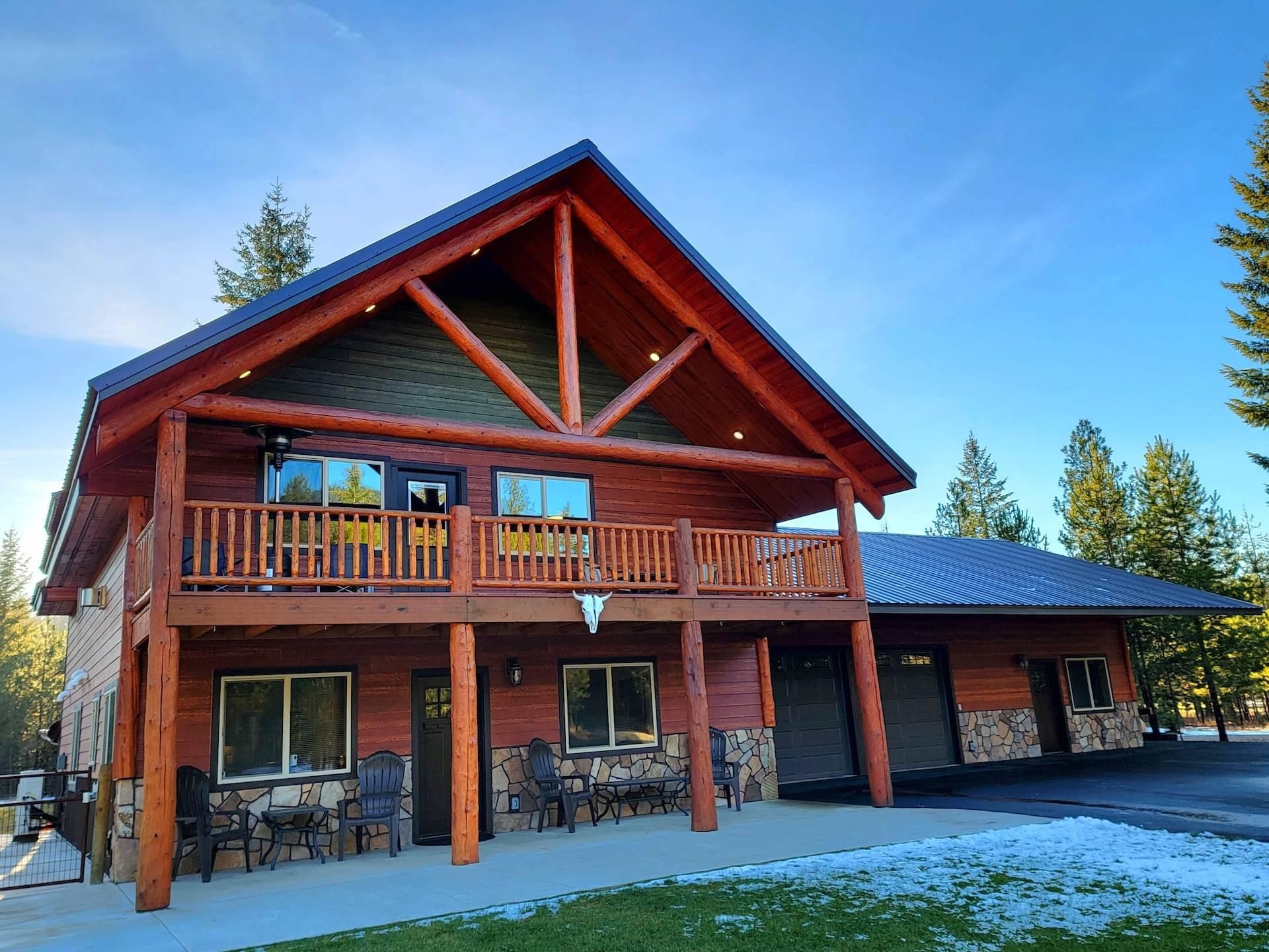 3060 MT Highway 200, Trout Creek, MT 59874 LandWatch