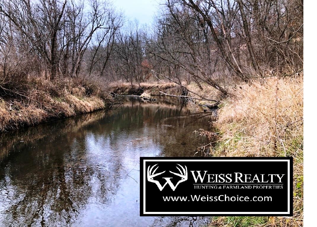 Highland, Iowa County, WI Recreational Property, Hunting Property, House for sale Property ID