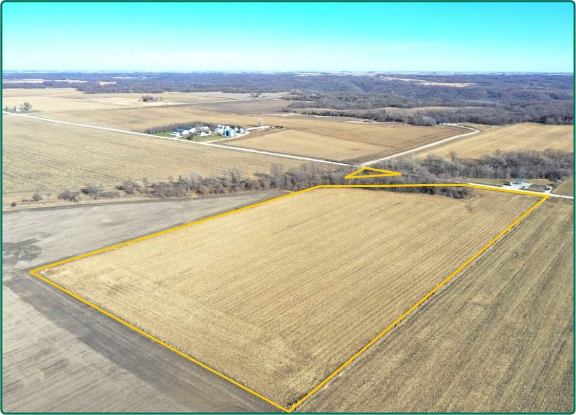 Pilot Mound, Boone County, IA Farms and Ranches, Timberland Property