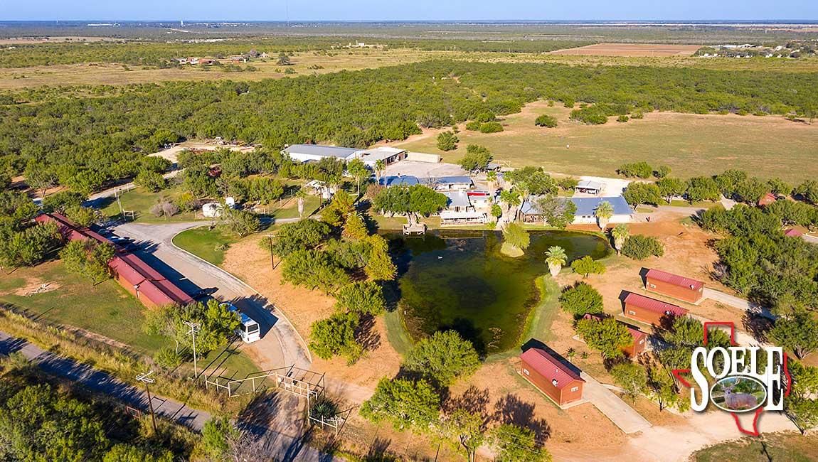 165 acres in Carrizo Springs, TX, 78834 LandWatch