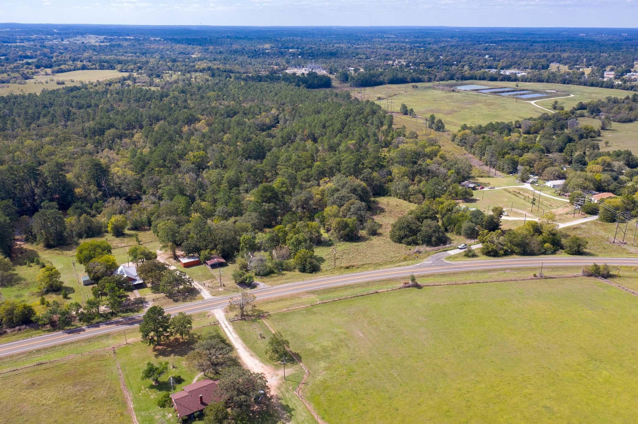 Riverside, Walker County, TX Recreational Property, Undeveloped Land